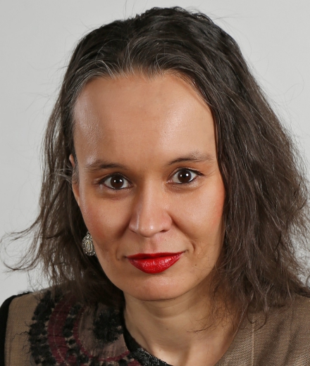 Hellseherin Divina